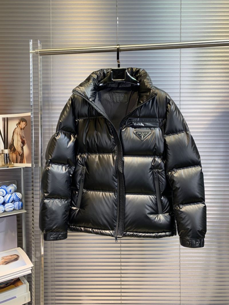 Prada Down Jackets